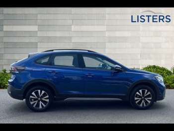 Used Volkswagen Taigo 2023 for sale - 74812096: Photo