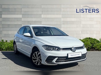 Volkswagen - Polo