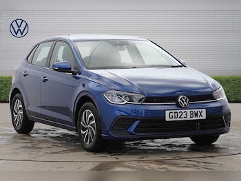 Used Volkswagen Polo 2023 for sale - 78505889: Photo