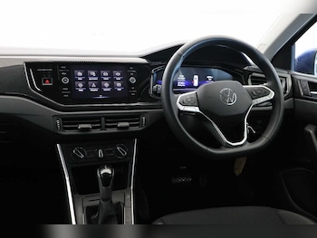 Used Volkswagen Polo 2023 for sale - 78505889: Photo