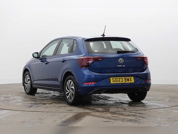 Used Volkswagen Polo 2023 for sale - 78505889: Photo