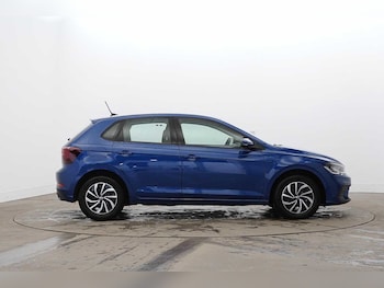 Used Volkswagen Polo 2023 for sale - 78505889: Photo