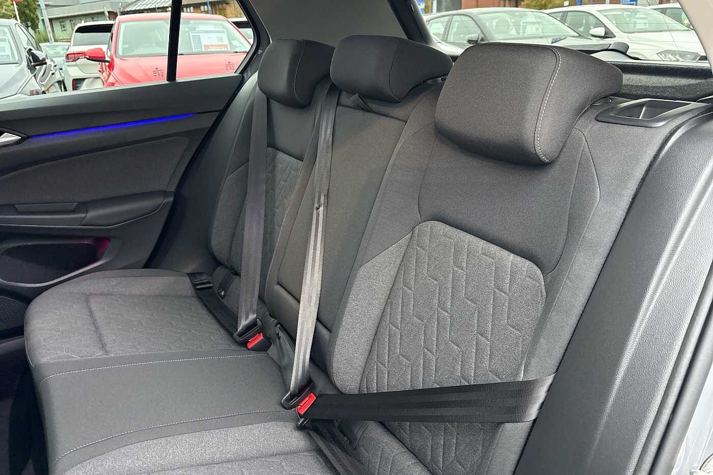 Used Volkswagen Golf 2025 for sale - 76248464: Photo 11