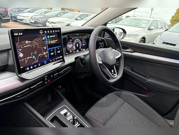 Used Volkswagen Golf 2025 for sale - 76248464: Photo