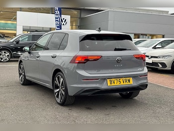 Used Volkswagen Golf 2025 for sale - 76248464: Photo