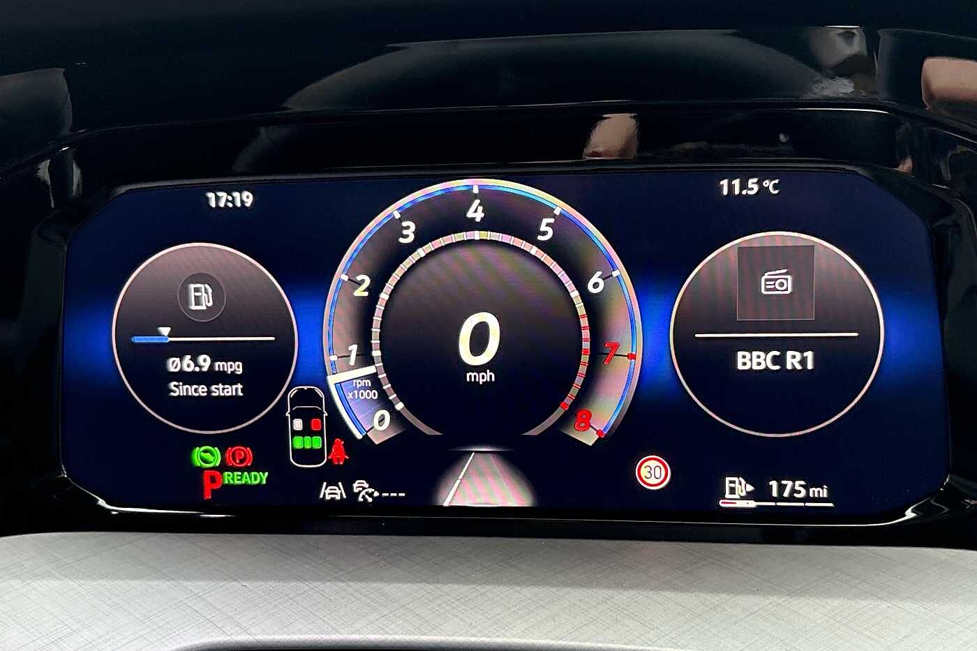 Used Volkswagen Golf 2025 for sale - 76248464: Photo 7