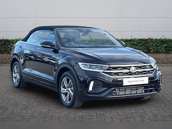 Used Volkswagen T-Roc 2026 for sale - 77910710: Photo