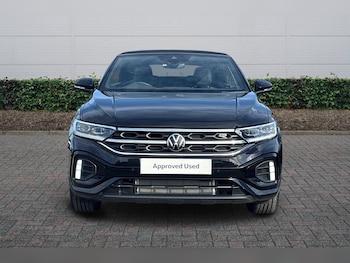 Used Volkswagen T-Roc 2026 for sale - 77910710: Photo