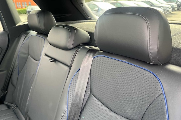 Used Volkswagen Tiguan 2025 for sale - 75494911: Photo 11