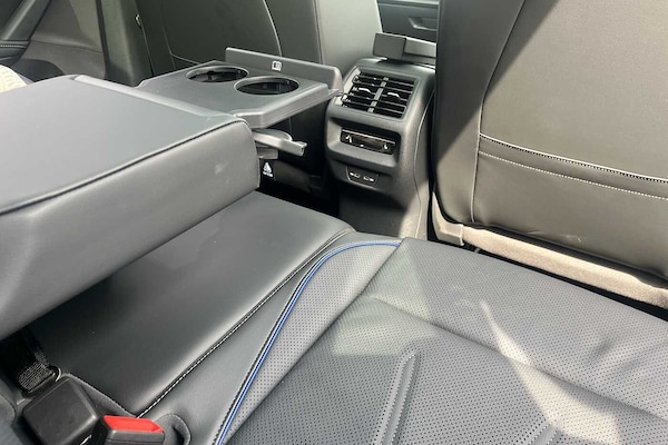 Used Volkswagen Tiguan 2025 for sale - 75494911: Photo 16
