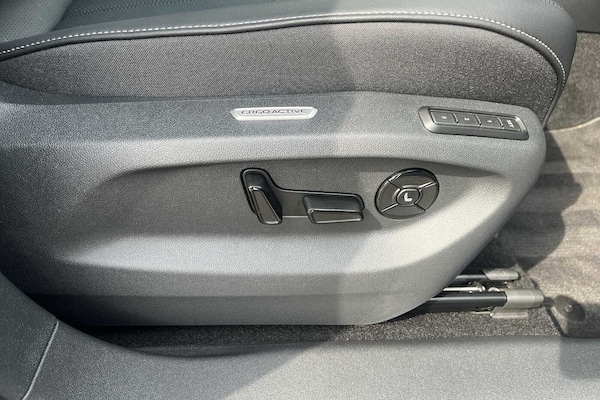 Used Volkswagen Tiguan 2025 for sale - 75494911: Photo 18