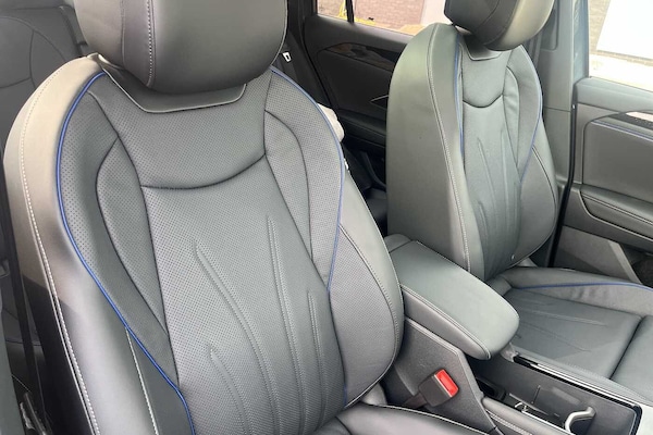 Used Volkswagen Tiguan 2025 for sale - 75494911: Photo 19