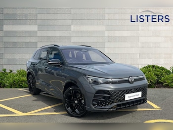 Used Volkswagen Tiguan 2025 for sale - 75494911: Photo