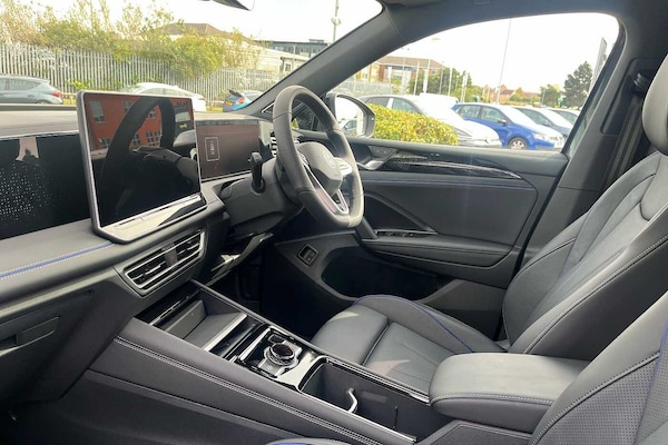 Used Volkswagen Tiguan 2025 for sale - 75494911: Photo 2