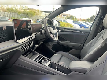 Used Volkswagen Tiguan 2025 for sale - 75494911: Photo