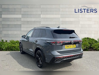 Used Volkswagen Tiguan 2025 for sale - 75494911: Photo
