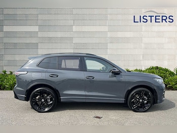 Used Volkswagen Tiguan 2025 for sale - 75494911: Photo