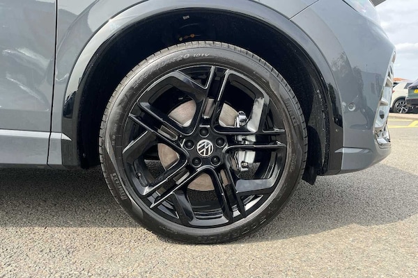 Used Volkswagen Tiguan 2025 for sale - 75494911: Photo 5