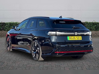 Used Volkswagen ID.7 2026 for sale - 79389563: Photo