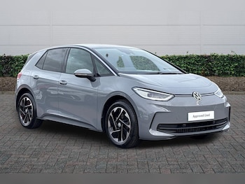 Used Volkswagen ID.3 2026 for sale - 78128805: Photo