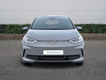 Used Volkswagen ID.3 2026 for sale - 78128805: Photo