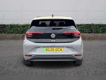 Used Volkswagen ID.3 2026 for sale - 78128805: Photo