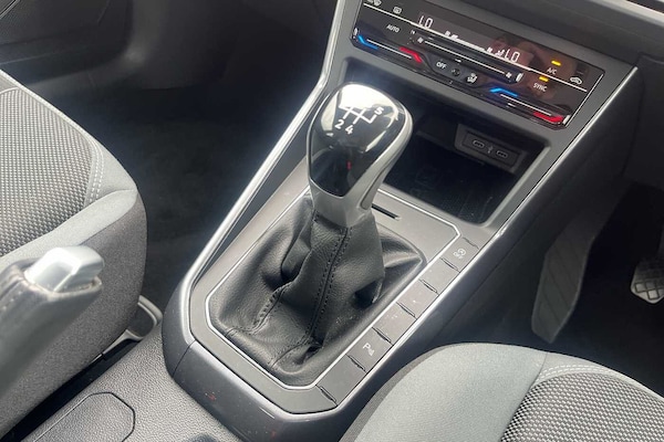Used Volkswagen Polo 2022 for sale - 75479194: Photo 10
