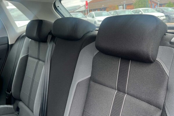 Used Volkswagen Polo 2022 for sale - 75479194: Photo 11