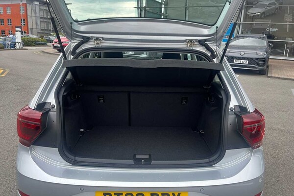 Used Volkswagen Polo 2022 for sale - 75479194: Photo 12