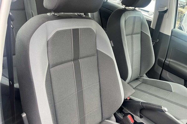 Used Volkswagen Polo 2022 for sale - 75479194: Photo 17