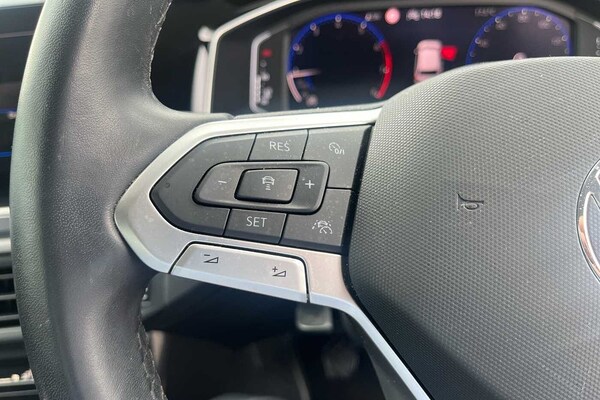 Used Volkswagen Polo 2022 for sale - 75479194: Photo 18