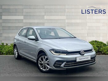 Used Volkswagen Polo 2022 for sale - 75479194: Photo