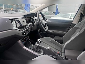 Used Volkswagen Polo 2022 for sale - 75479194: Photo