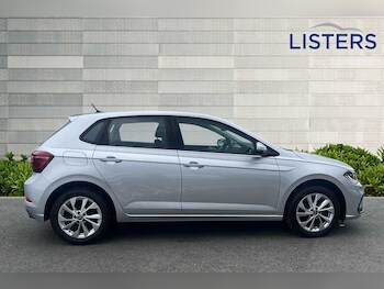 Used Volkswagen Polo 2022 for sale - 75479194: Photo