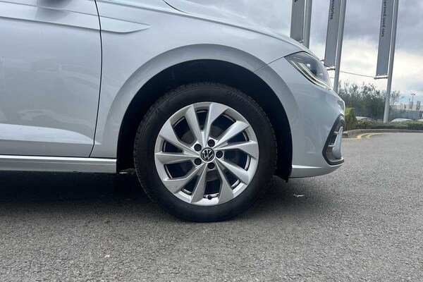 Used Volkswagen Polo 2022 for sale - 75479194: Photo 5