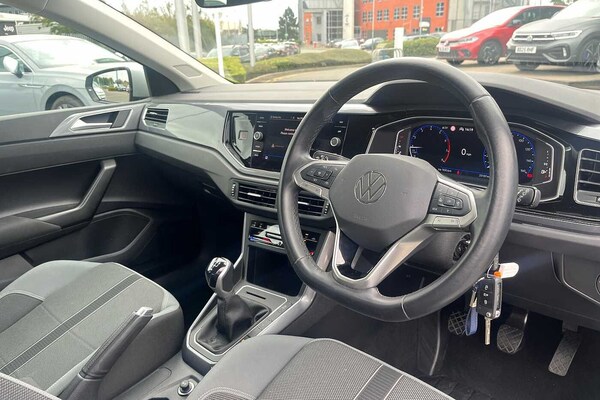 Used Volkswagen Polo 2022 for sale - 75479194: Photo 6