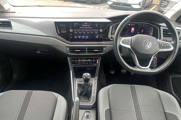 Used Volkswagen Polo 2022 for sale - 75479194: Photo 8