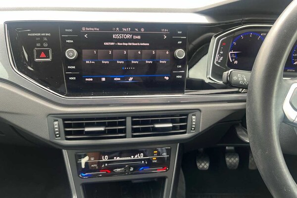 Used Volkswagen Polo 2022 for sale - 75479194: Photo 9