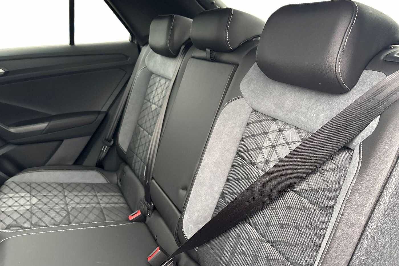 Used Volkswagen T-Roc 2026 for sale - 77840909: Photo 10