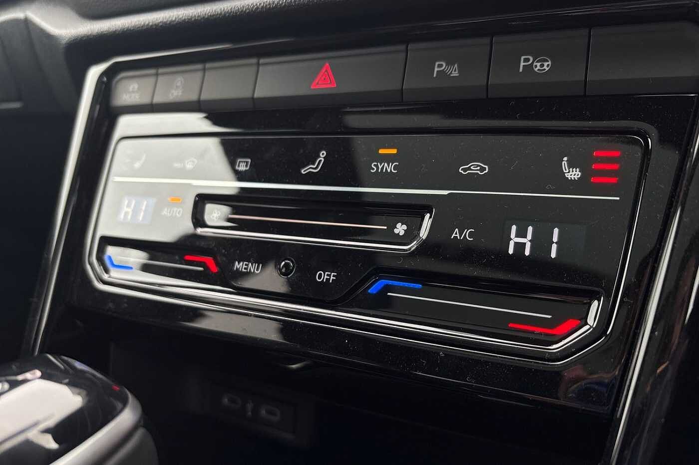 Used Volkswagen T-Roc 2026 for sale - 77840909: Photo 14