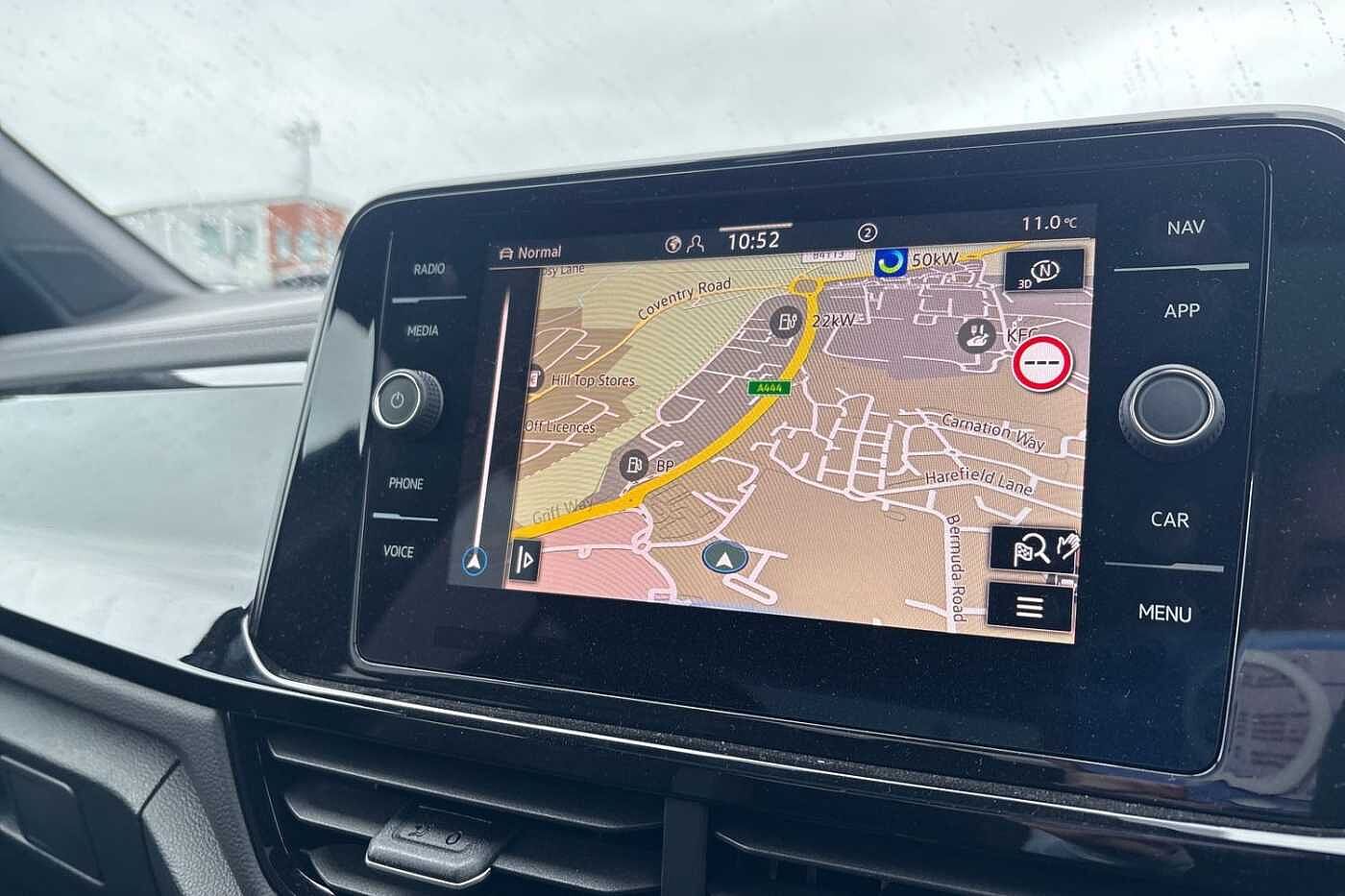 Used Volkswagen T-Roc 2026 for sale - 77840909: Photo 15