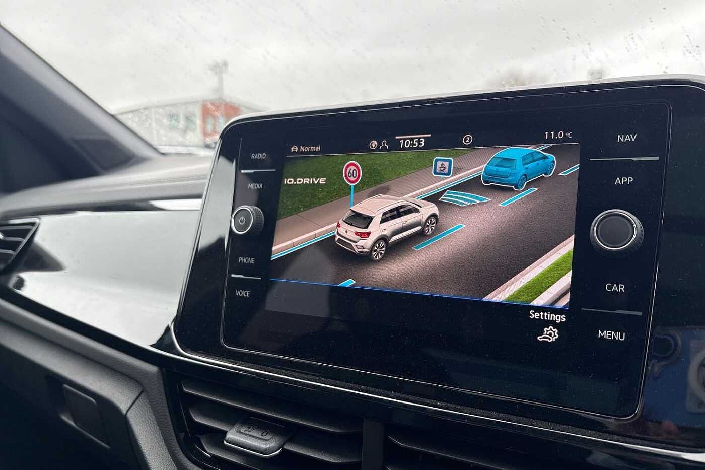 Used Volkswagen T-Roc 2026 for sale - 77840909: Photo 16