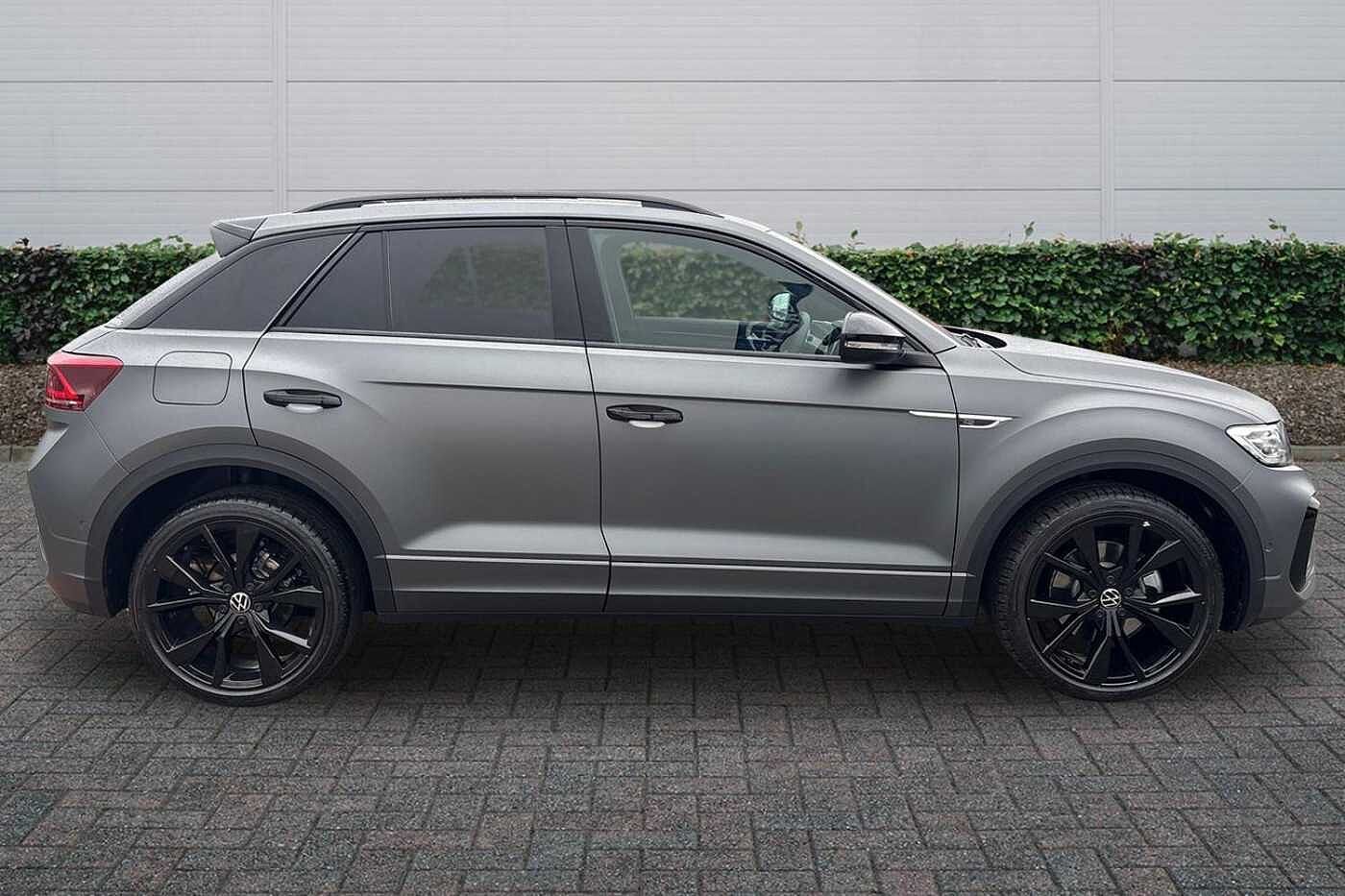 Used Volkswagen T-Roc 2026 for sale - 77840909: Photo 4