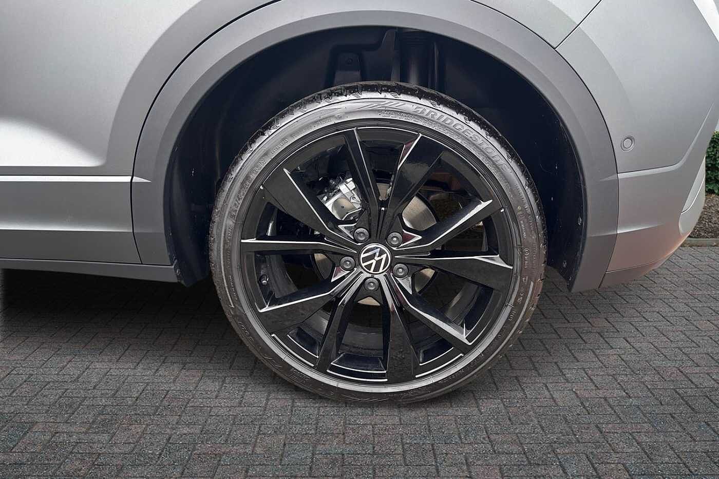 Used Volkswagen T-Roc 2026 for sale - 77840909: Photo 5