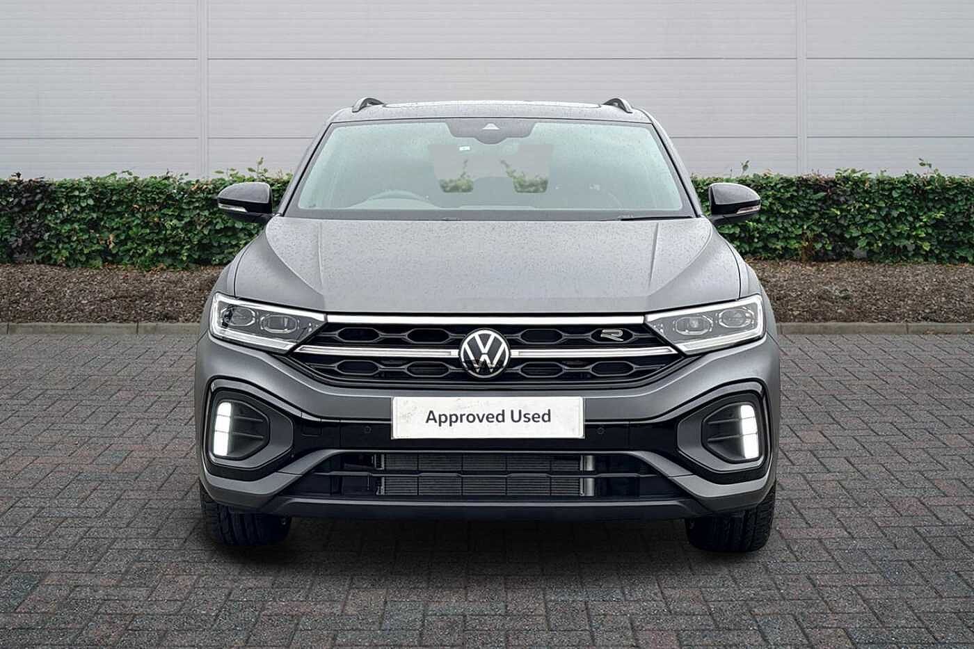 Used Volkswagen T-Roc 2026 for sale - 77840909: Photo 7