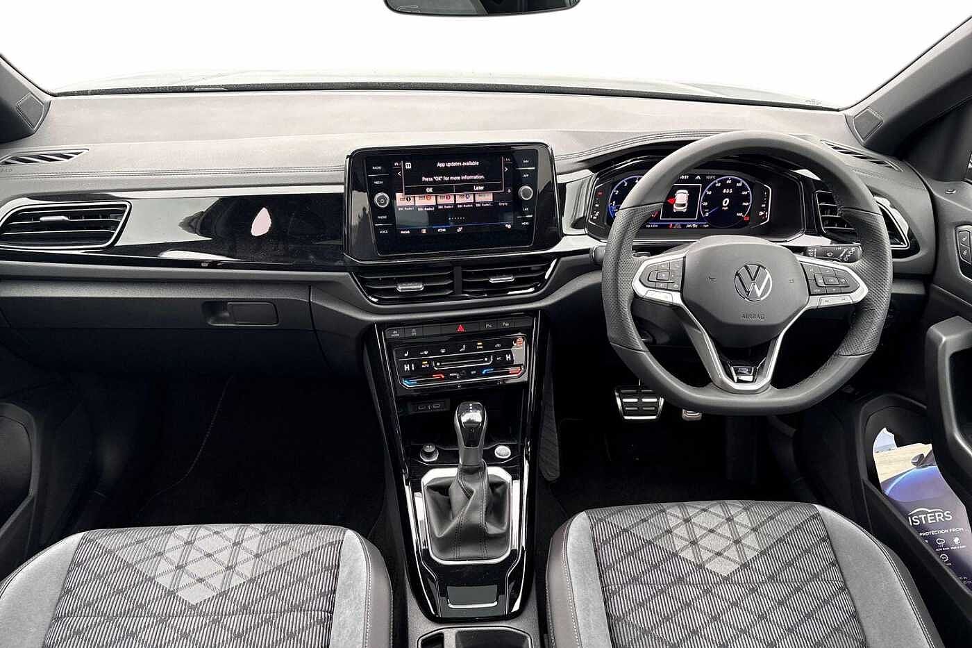 Used Volkswagen T-Roc 2026 for sale - 77840909: Photo 9