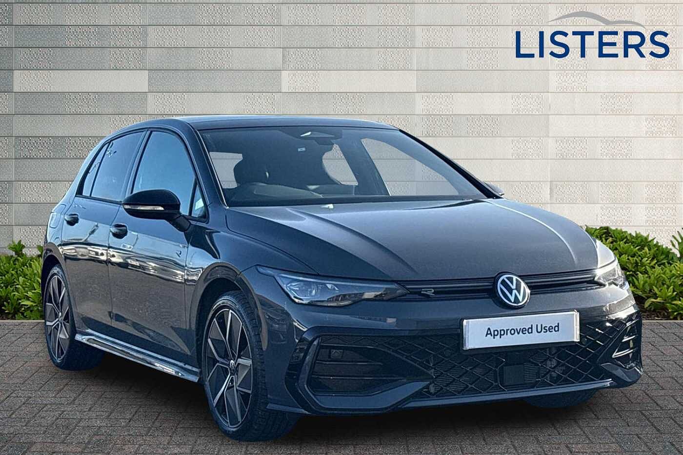Used Volkswagen Golf 2025 for sale - 76837659: Photo 1