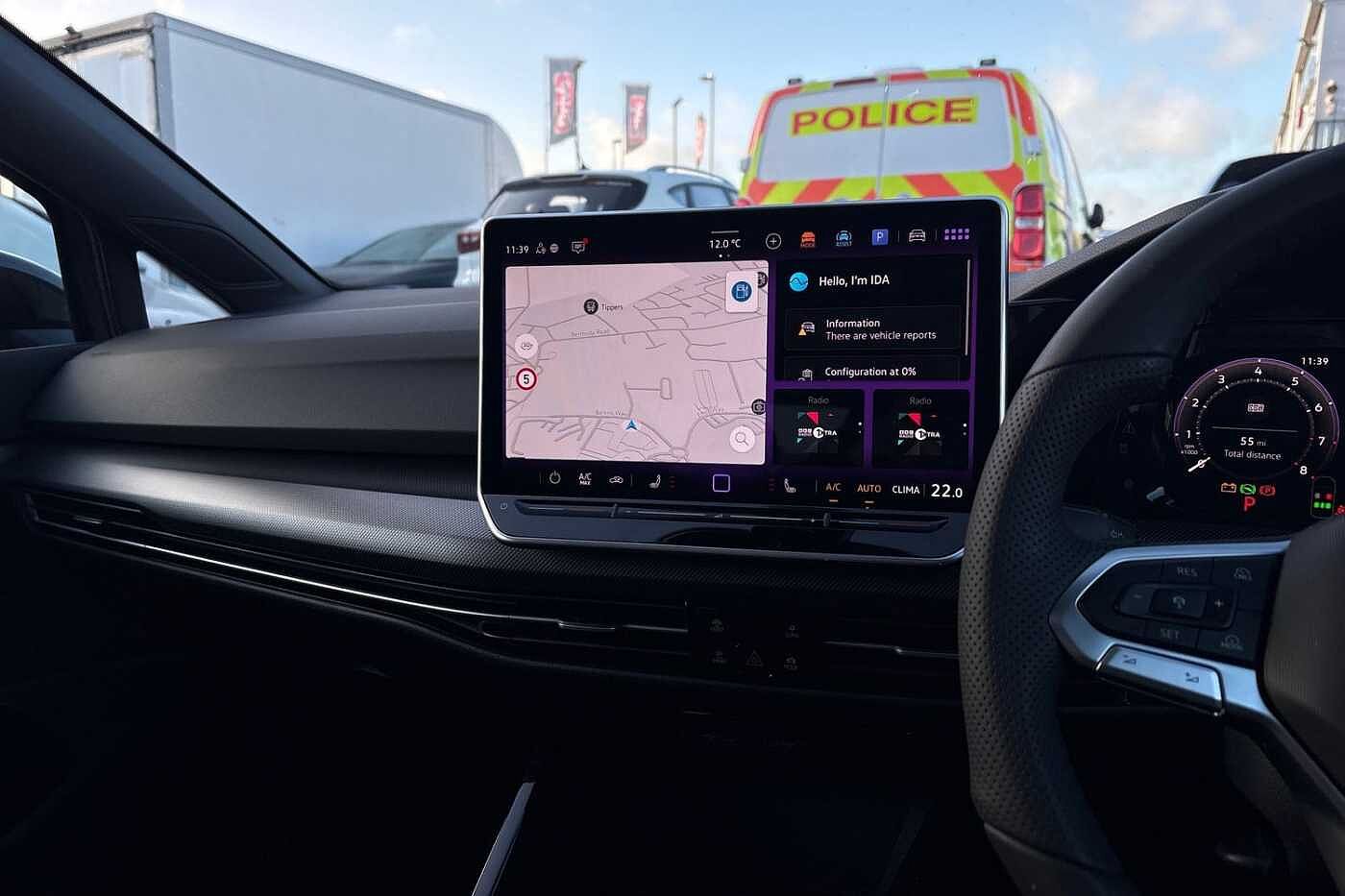 Used Volkswagen Golf 2025 for sale - 76837659: Photo 12