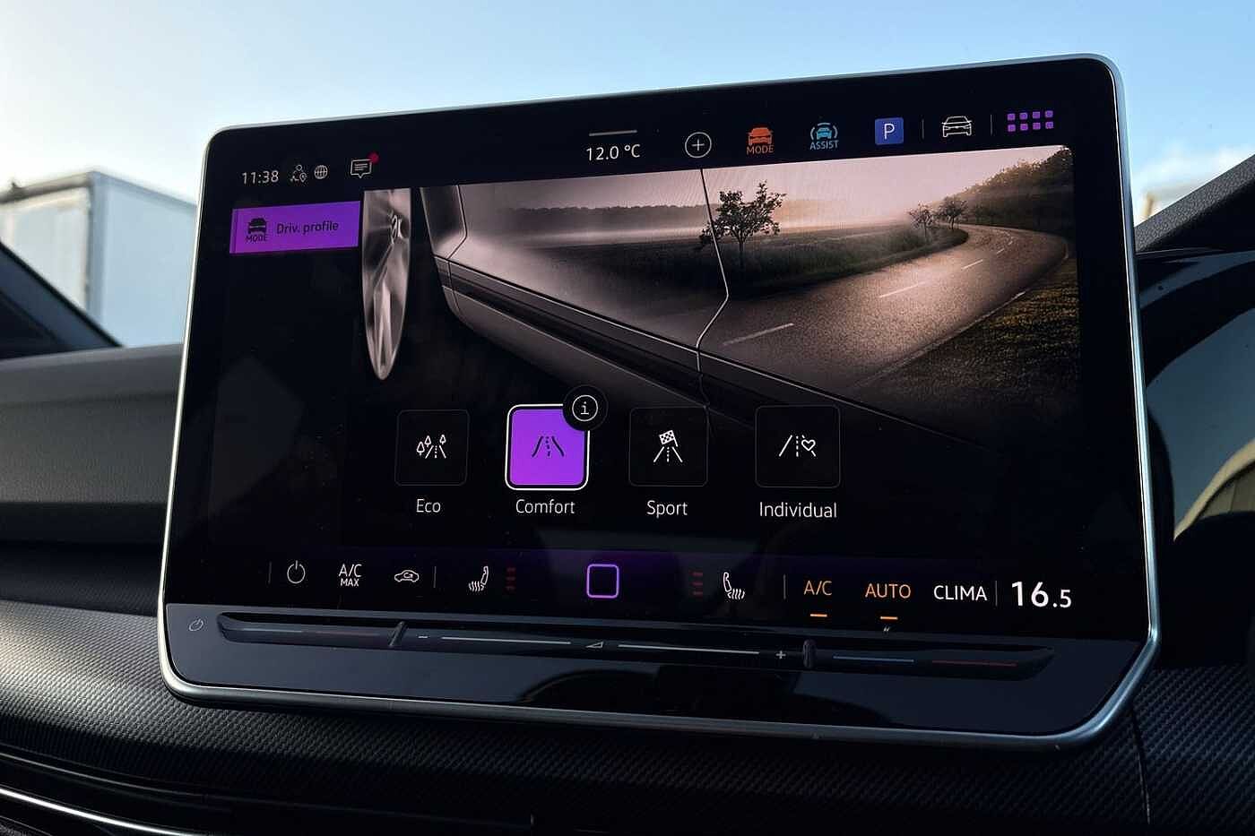 Used Volkswagen Golf 2025 for sale - 76837659: Photo 13