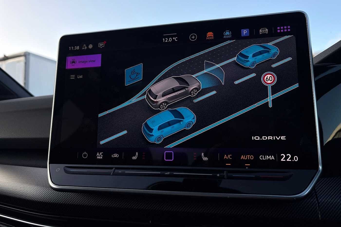 Used Volkswagen Golf 2025 for sale - 76837659: Photo 14